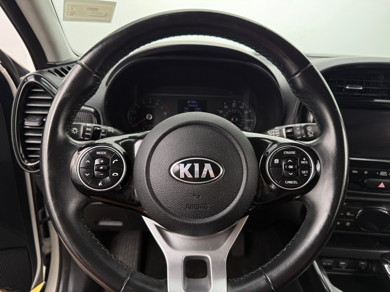 Thumbnail: 2020 Kia Soul - 5
