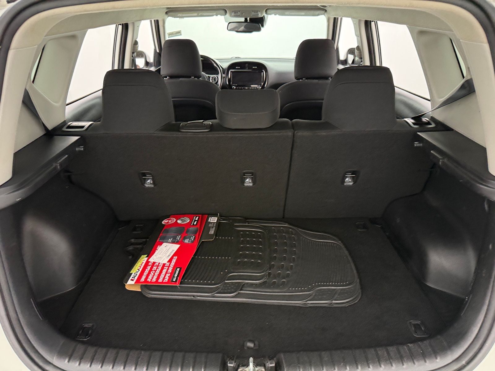 Thumbnail: 2020 Kia Soul - 7