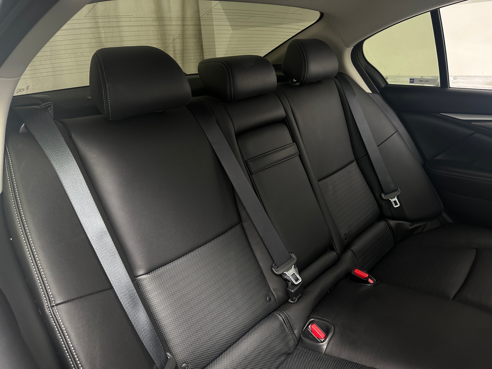 Thumbnail: 2019 INFINITI Q50 - 5