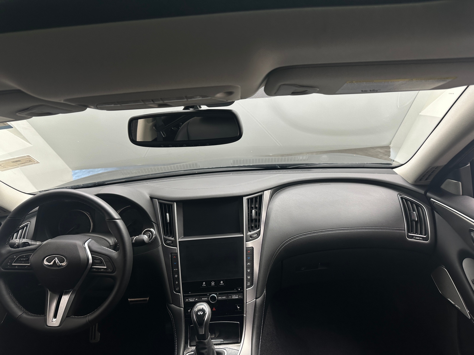 Thumbnail: 2019 INFINITI Q50 - 2