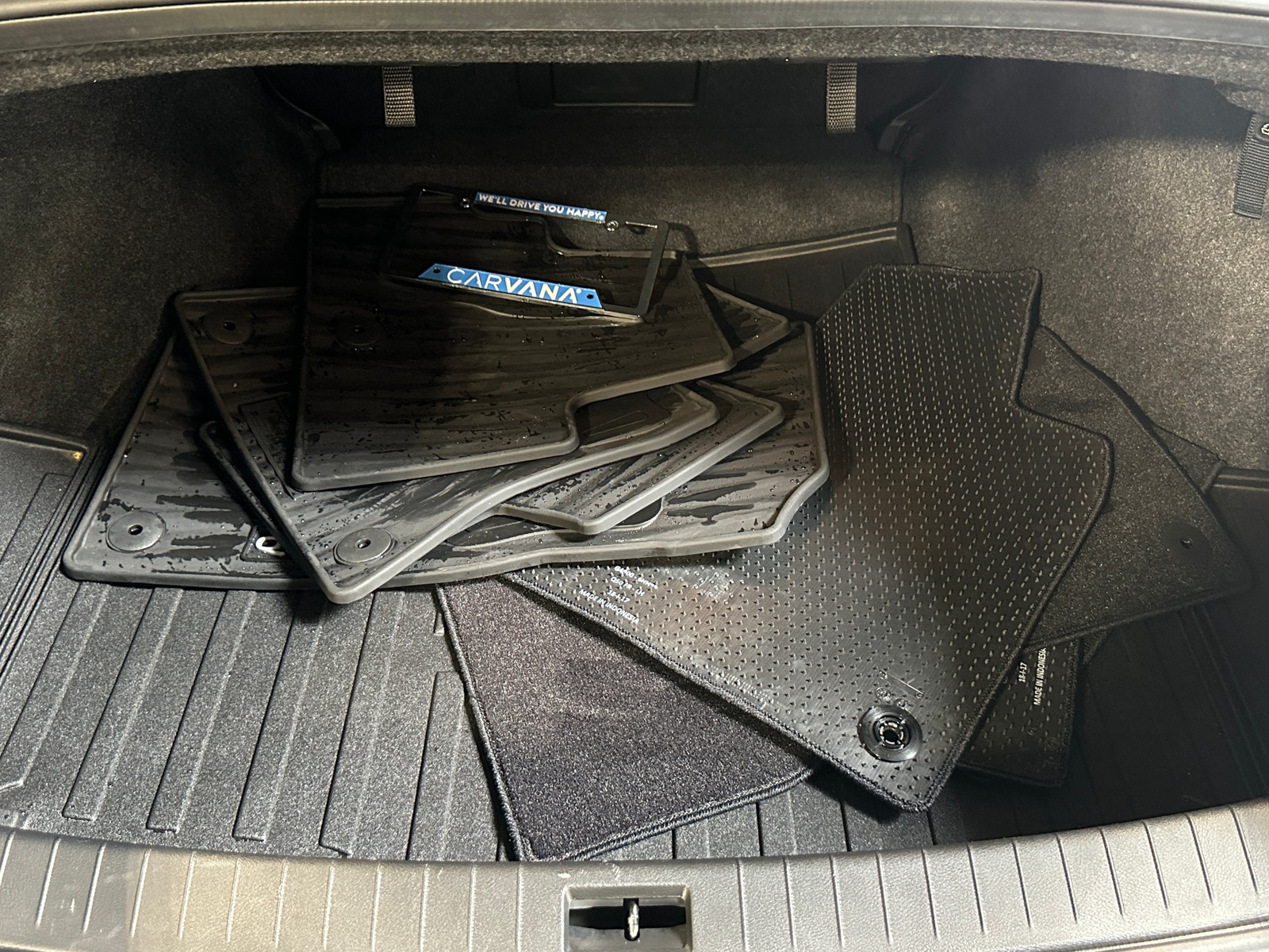 Thumbnail: 2019 INFINITI Q50 - 6