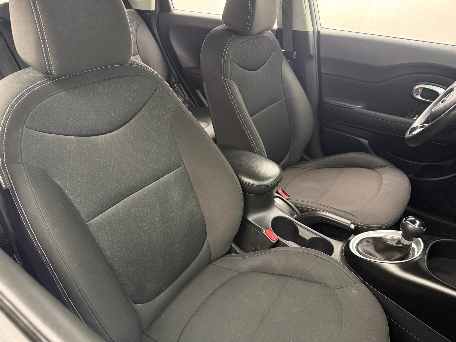 Thumbnail: 2018 Kia Soul - 2