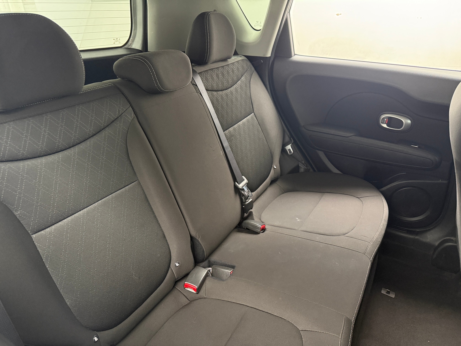 Thumbnail: 2018 Kia Soul - 6