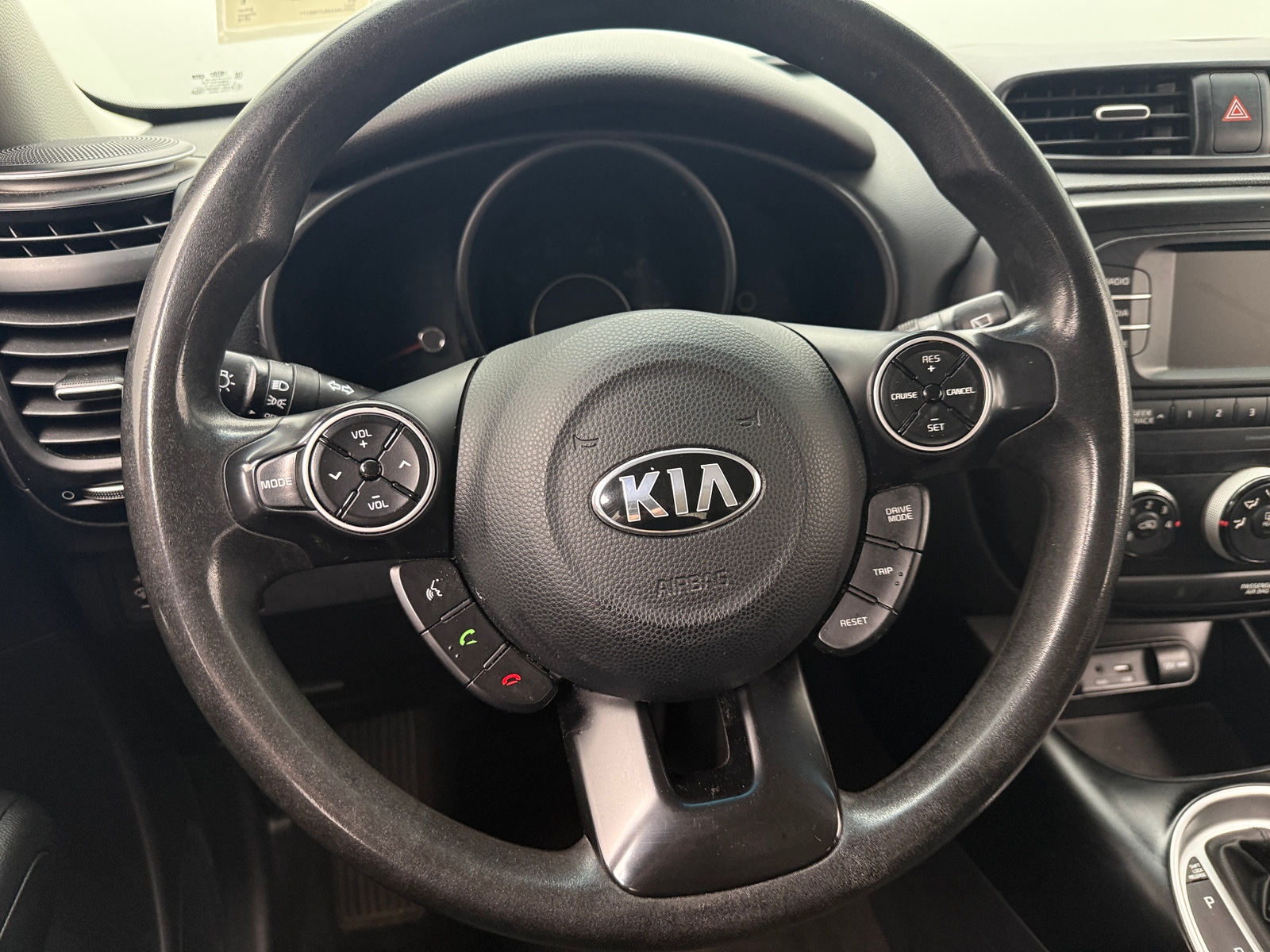 Thumbnail: 2018 Kia Soul - 5