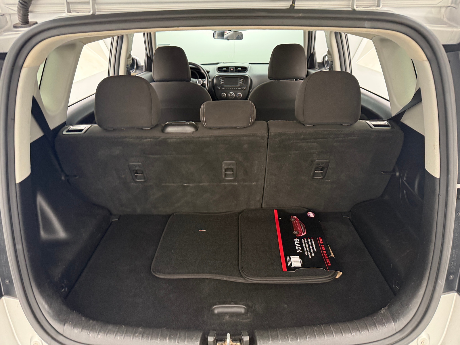 Thumbnail: 2018 Kia Soul - 7