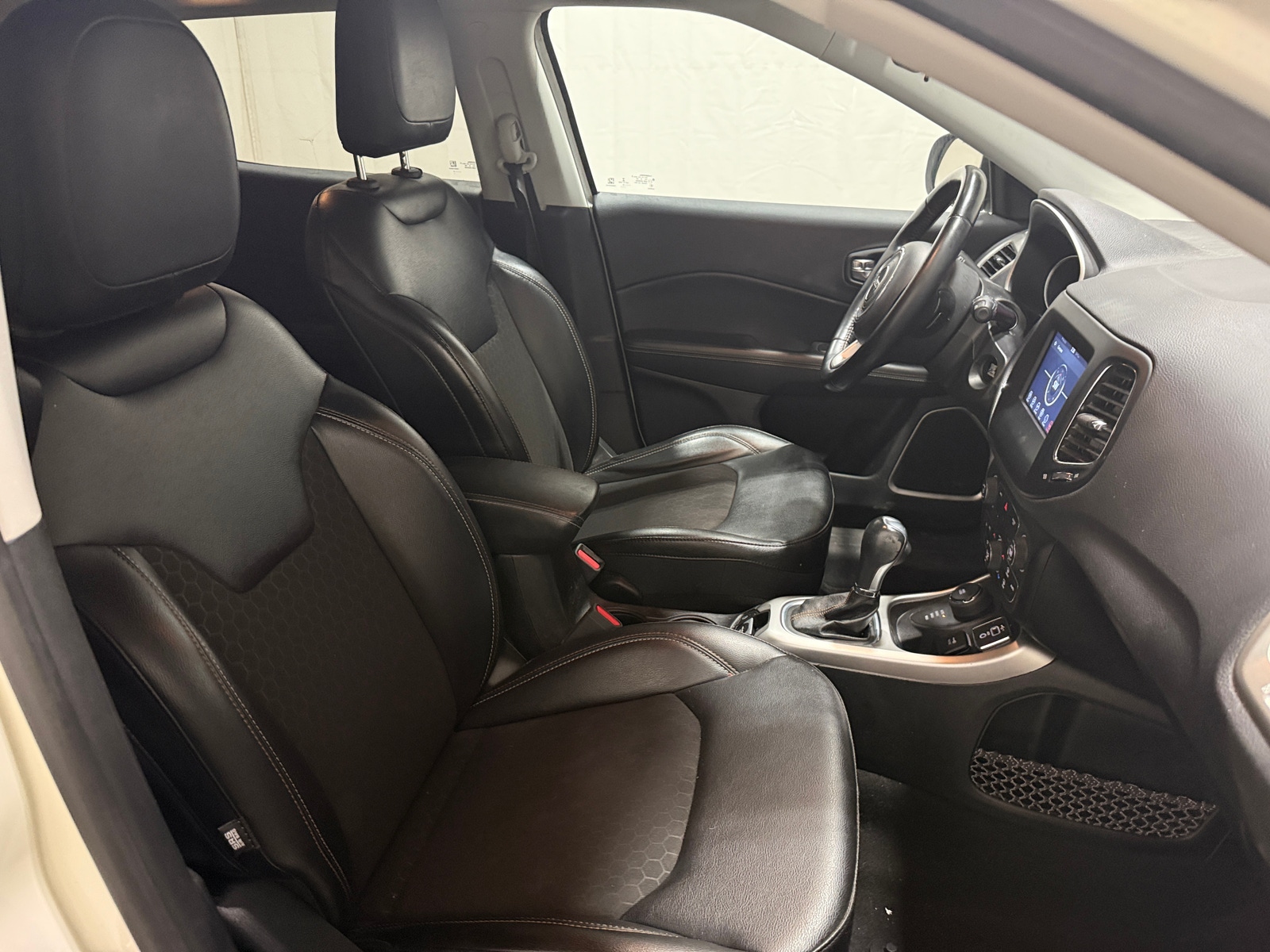 Thumbnail: 2020 Jeep Compass - 2