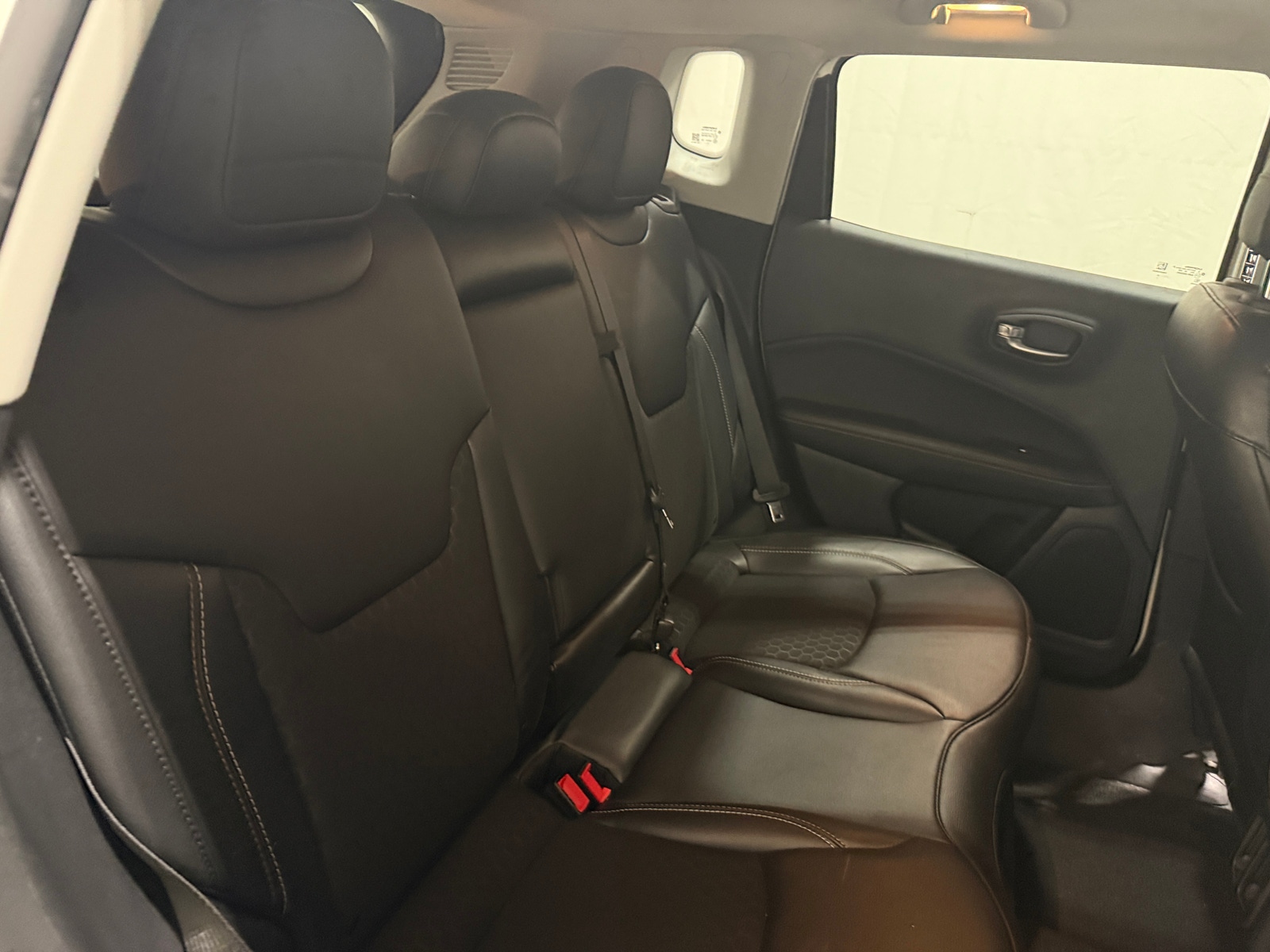 Thumbnail: 2020 Jeep Compass - 6