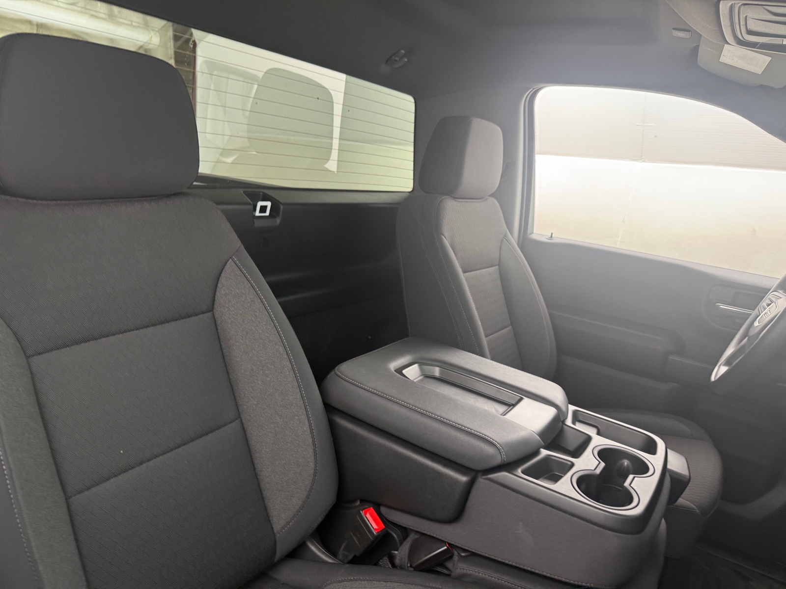 Thumbnail: 2025 GMC Sierra 1500 - 2