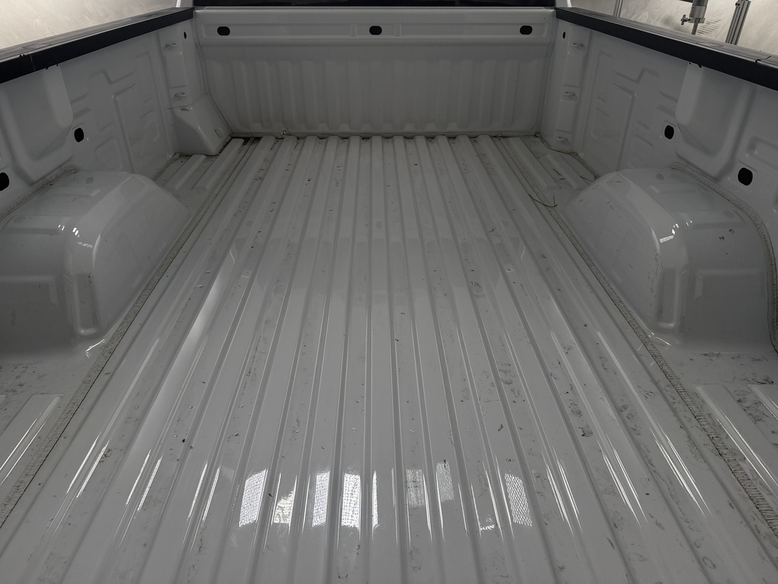 Thumbnail: 2025 GMC Sierra 1500 - 5