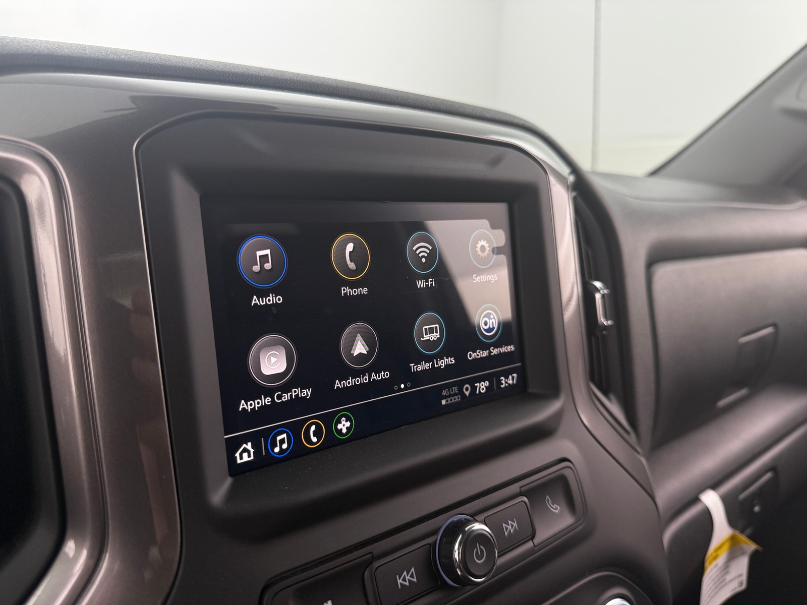 Thumbnail: 2025 GMC Sierra 1500 - 3