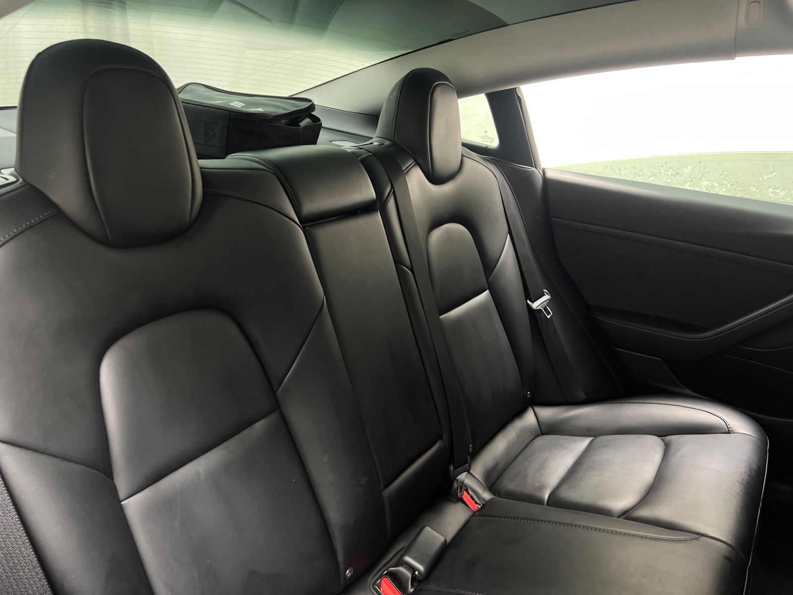 Thumbnail: 2021 Tesla Model 3 - 4