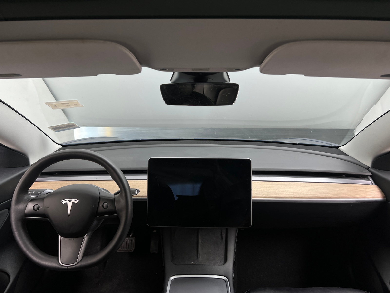 Thumbnail: 2021 Tesla Model 3 - 2