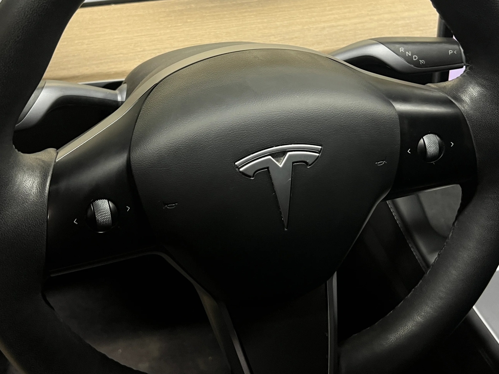 Thumbnail: 2021 Tesla Model 3 - 3