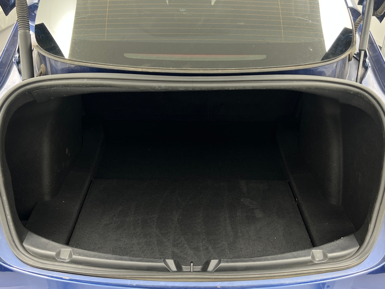 Thumbnail: 2021 Tesla Model 3 - 5