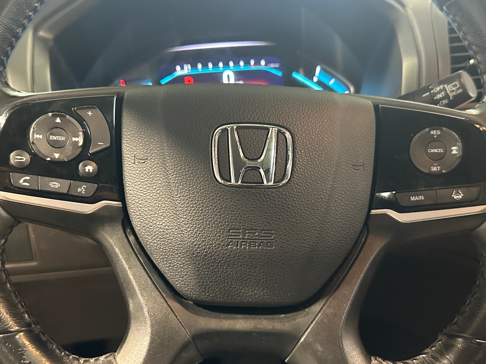 Thumbnail: 2020 Honda Odyssey - 4