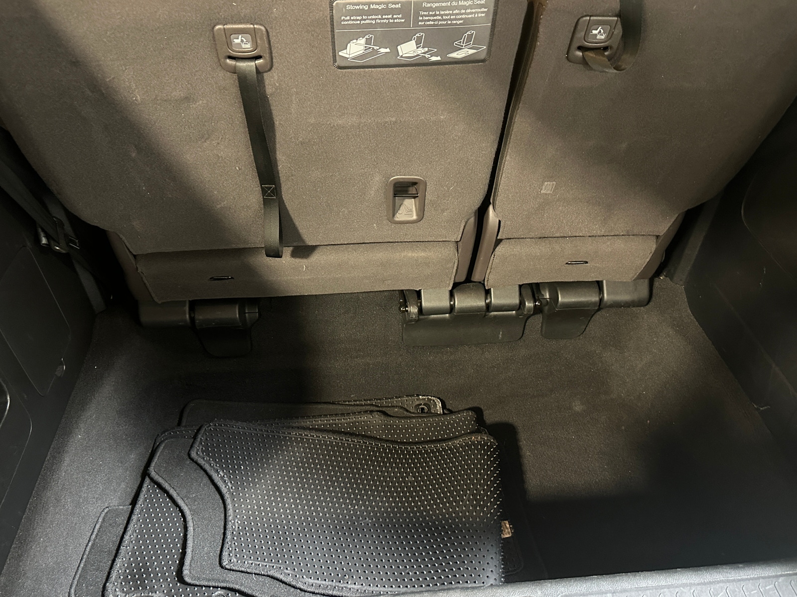 Thumbnail: 2020 Honda Odyssey - 6