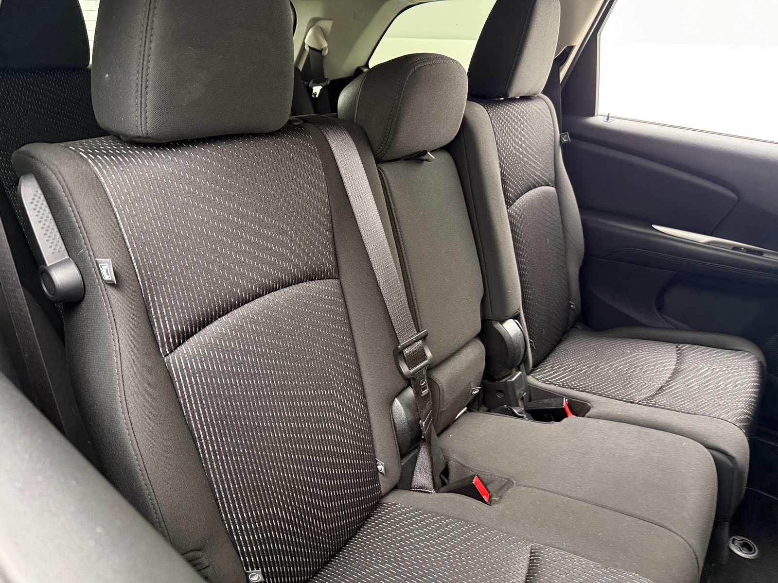 Thumbnail: 2019 Dodge Journey - 6