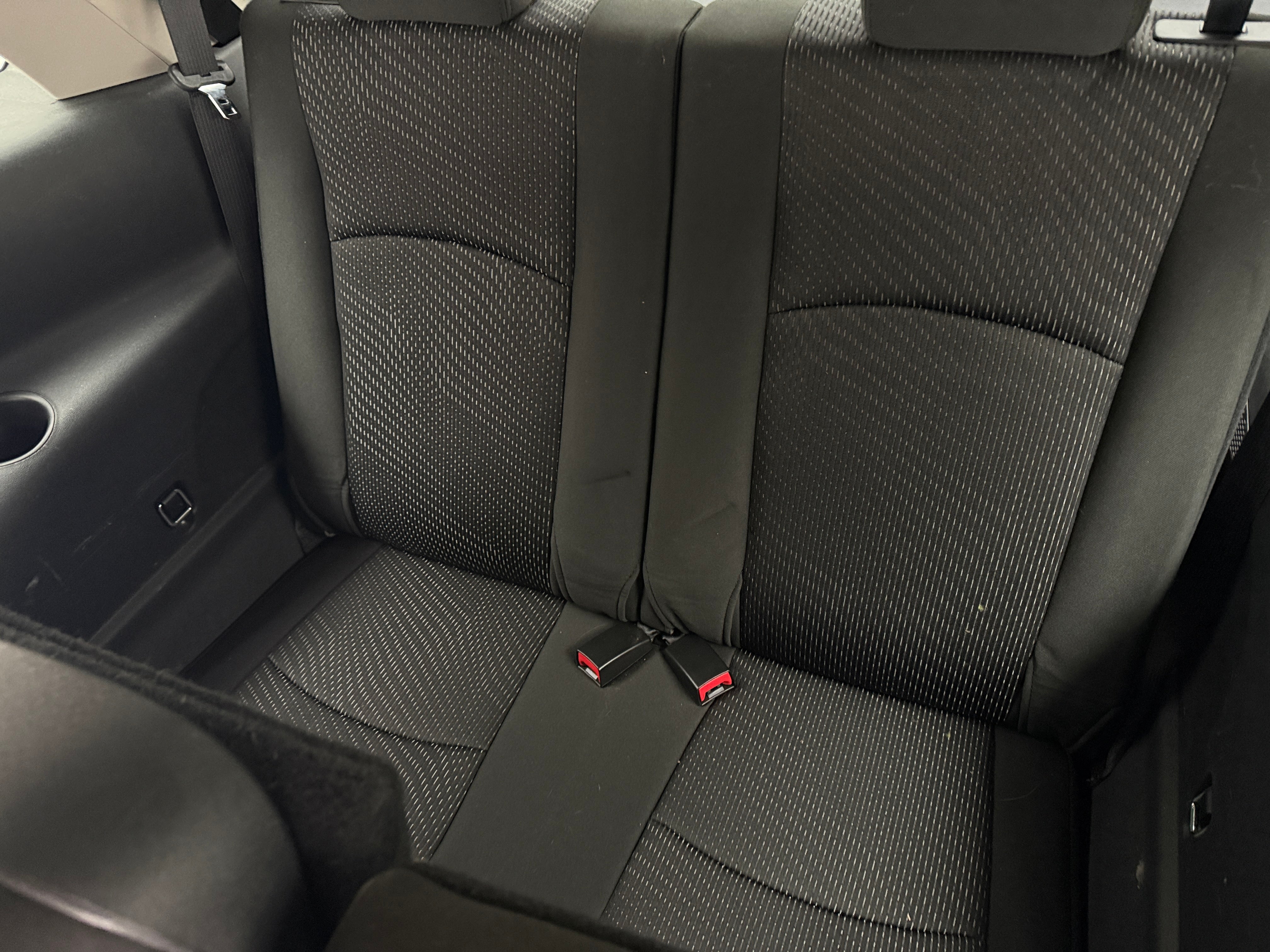 2019 Dodge Journey
