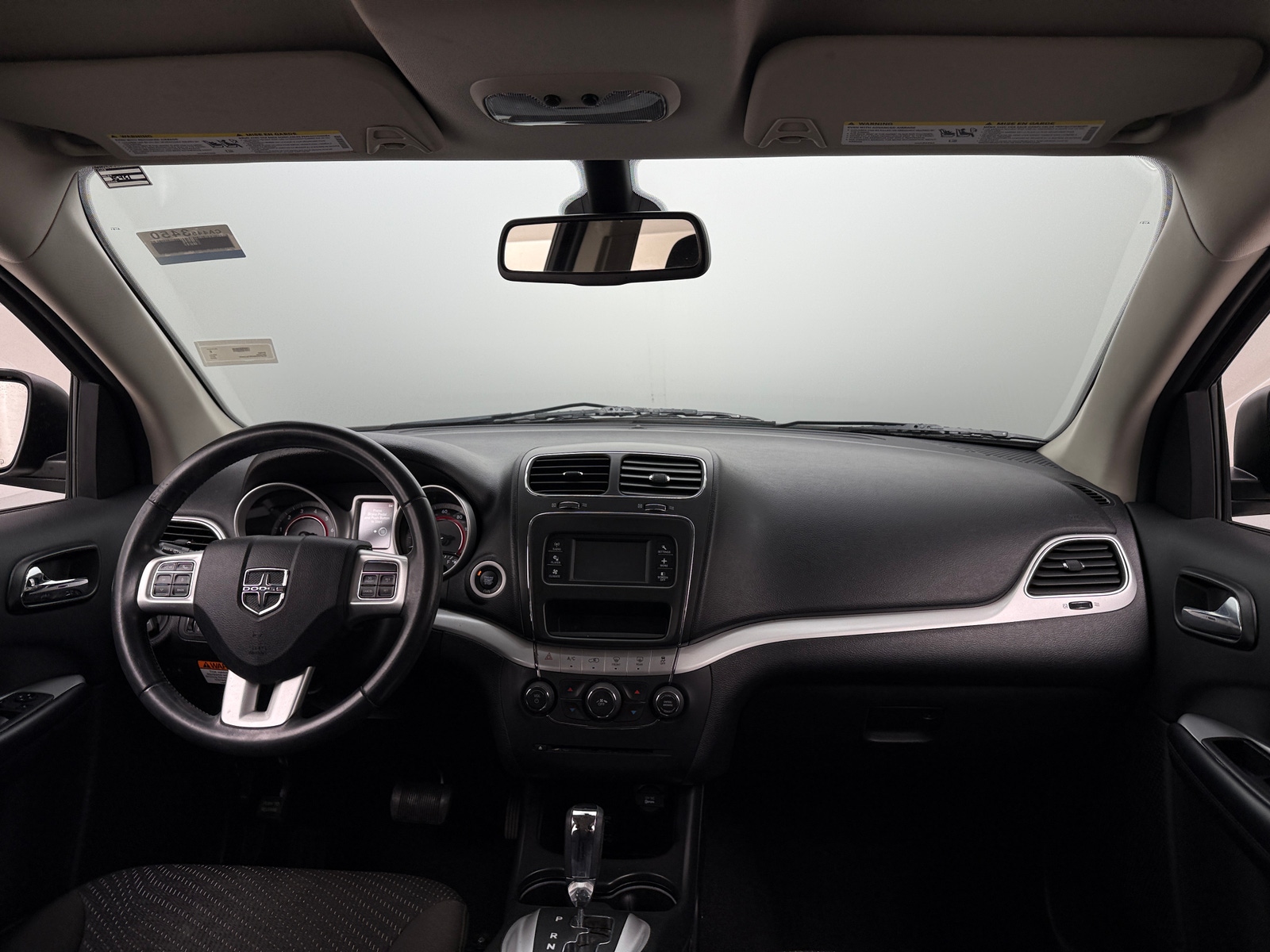 Thumbnail: 2019 Dodge Journey - 3