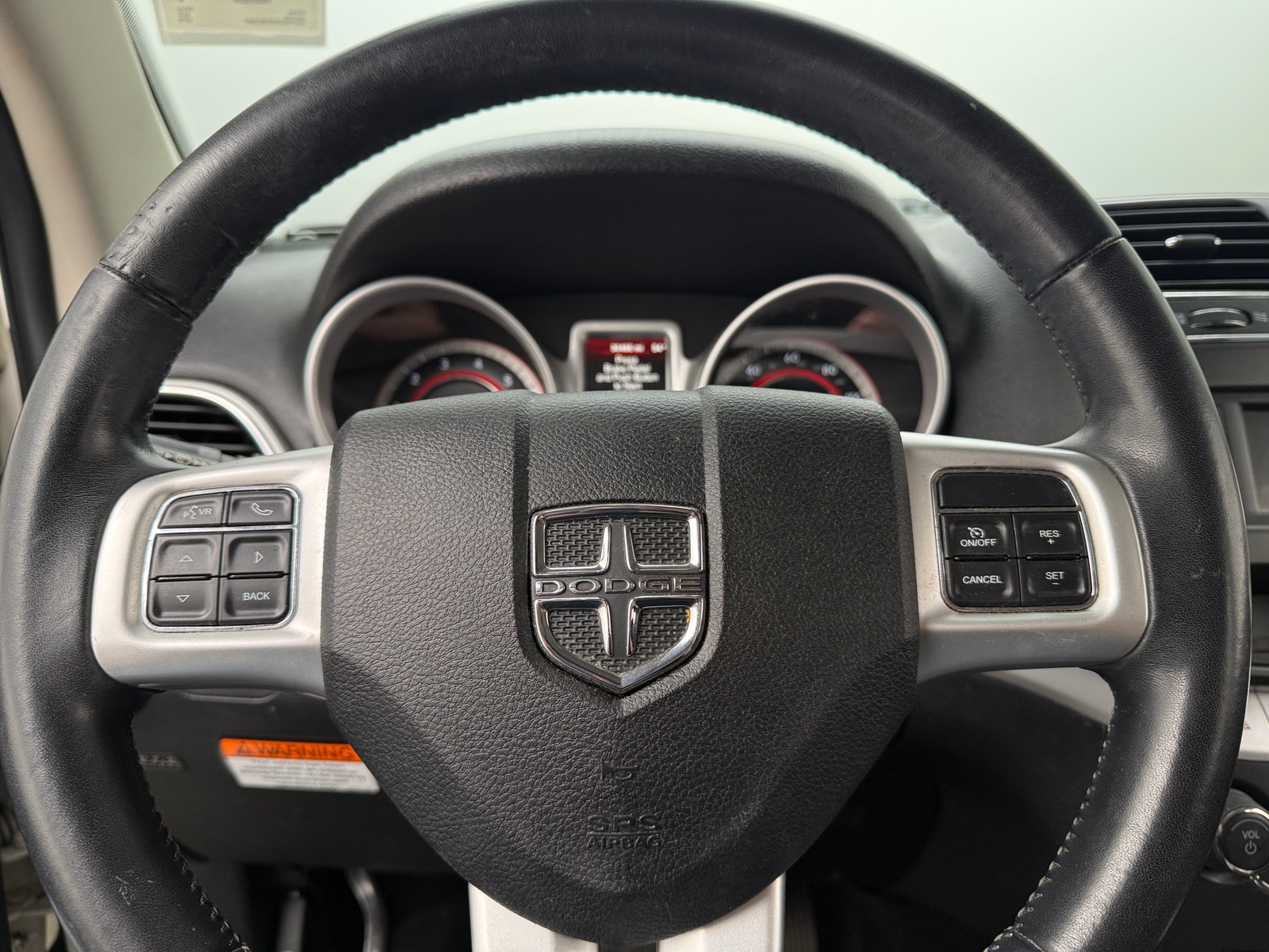 Thumbnail: 2019 Dodge Journey - 5