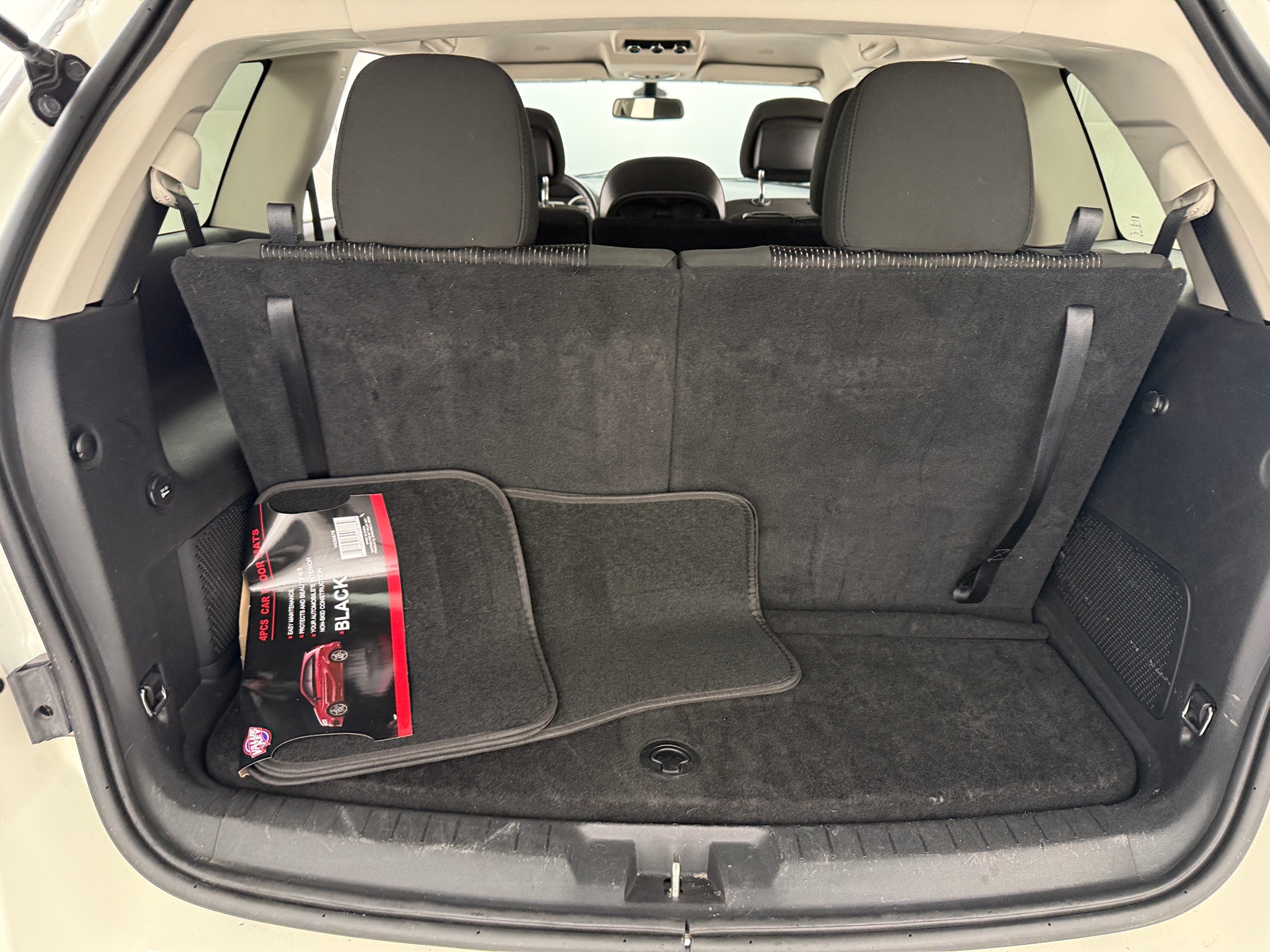 Thumbnail: 2019 Dodge Journey - 7