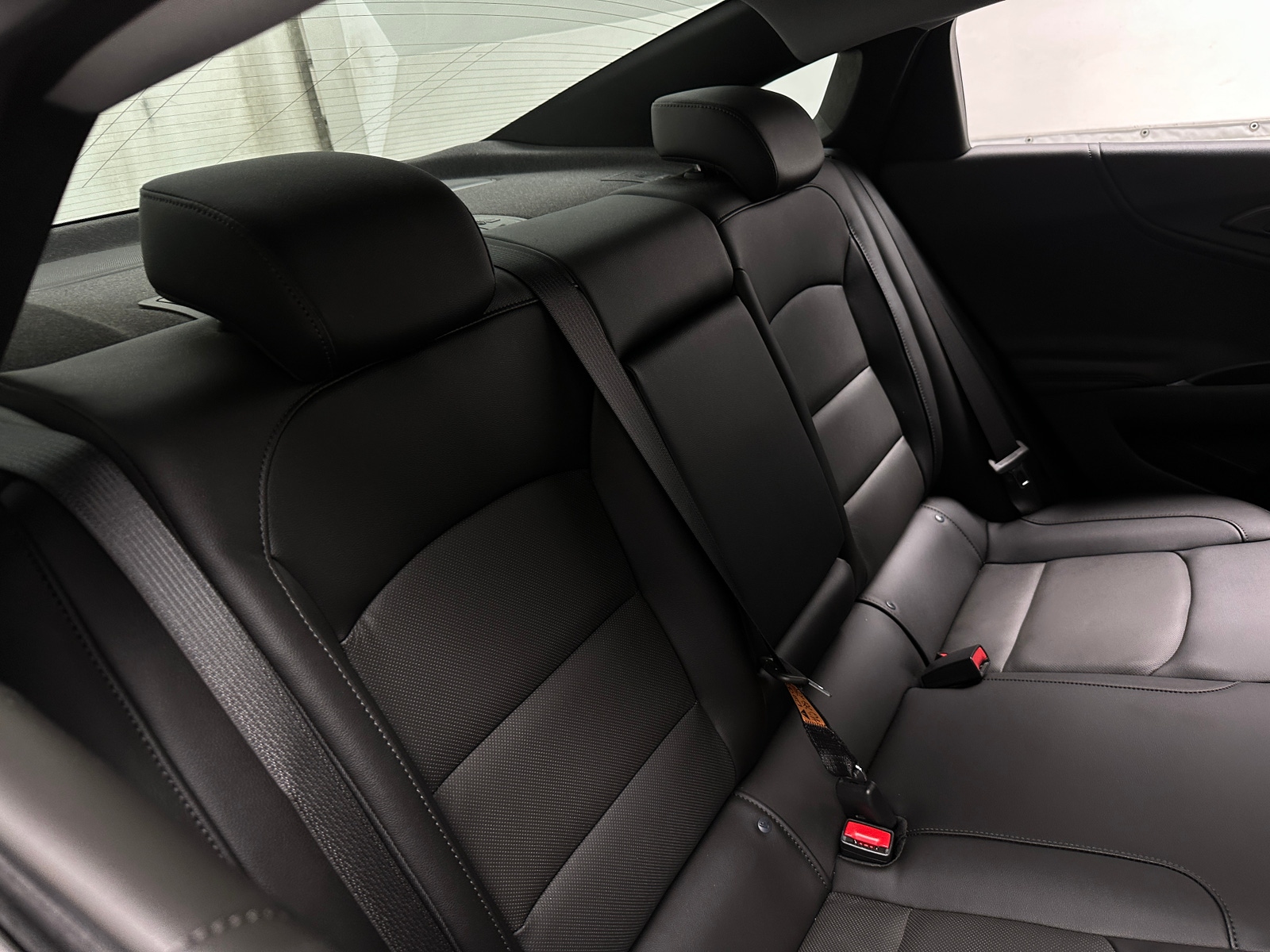 Thumbnail: 2020 Chevrolet Malibu - 5