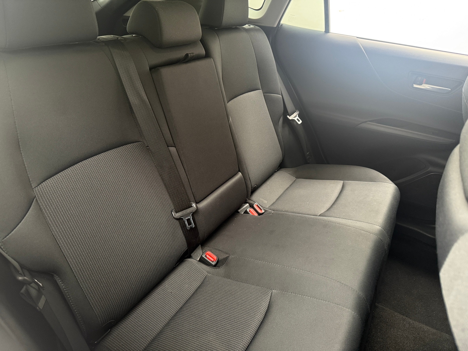 Thumbnail: 2022 Toyota Venza - 6