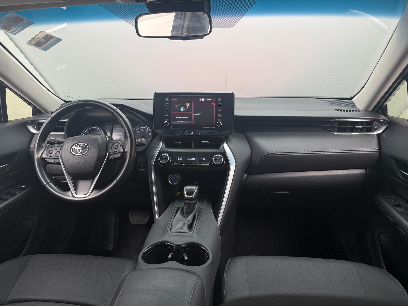 Thumbnail: 2022 Toyota Venza - 3