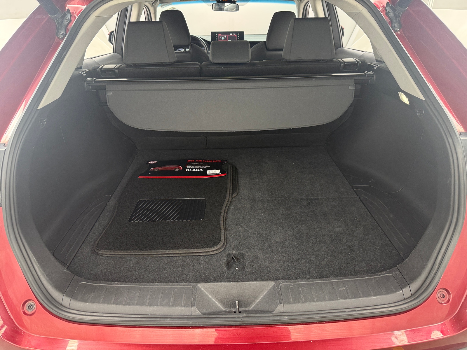 Thumbnail: 2022 Toyota Venza - 7