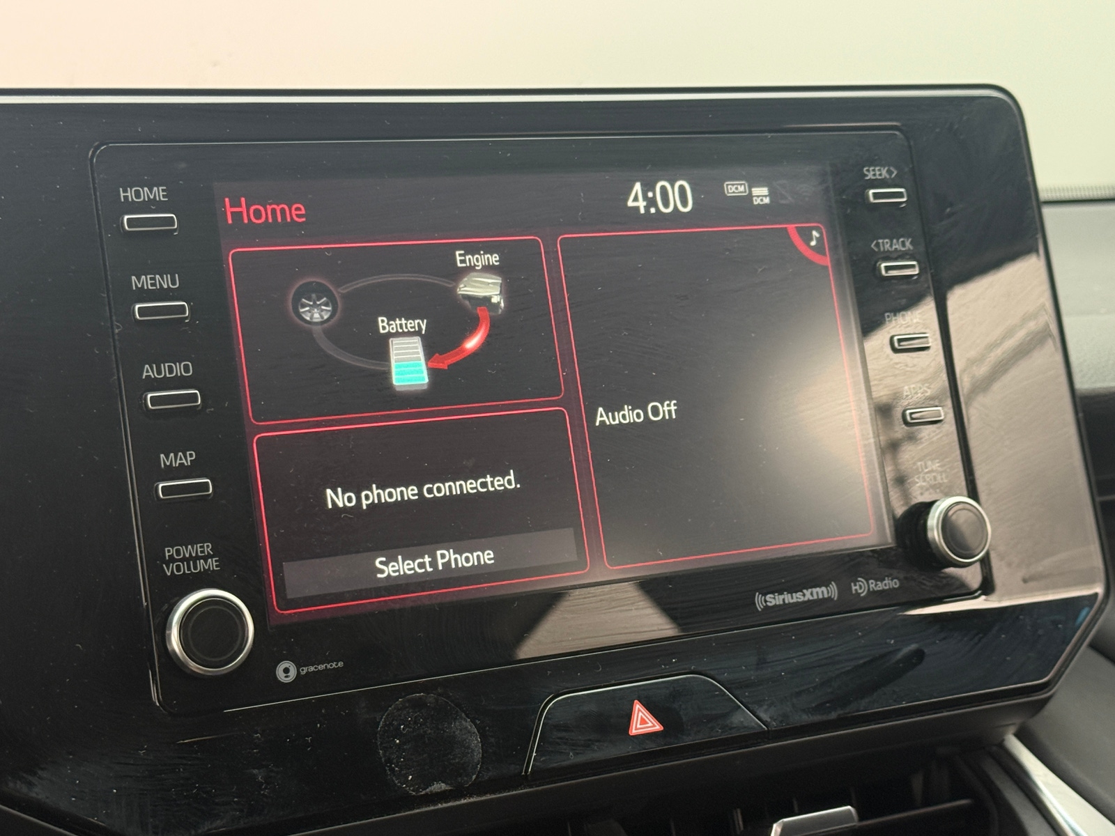 Thumbnail: 2022 Toyota Venza - 4