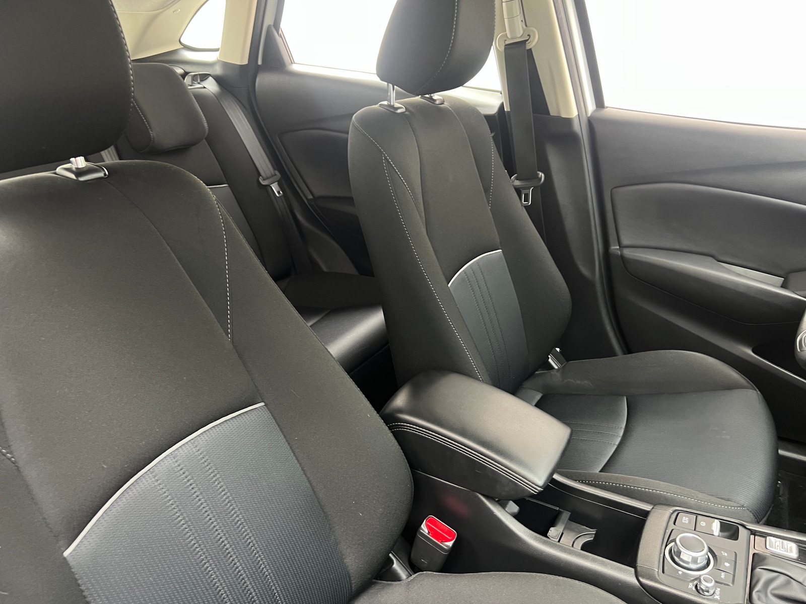 Thumbnail: 2021 Mazda CX-3 - 2