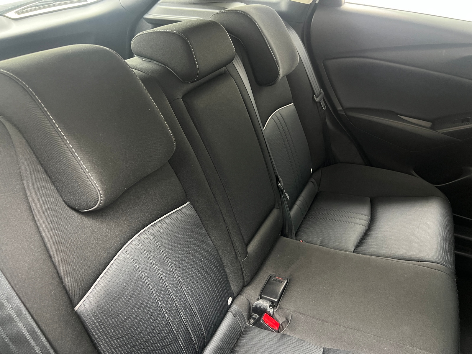 Thumbnail: 2021 Mazda CX-3 - 6