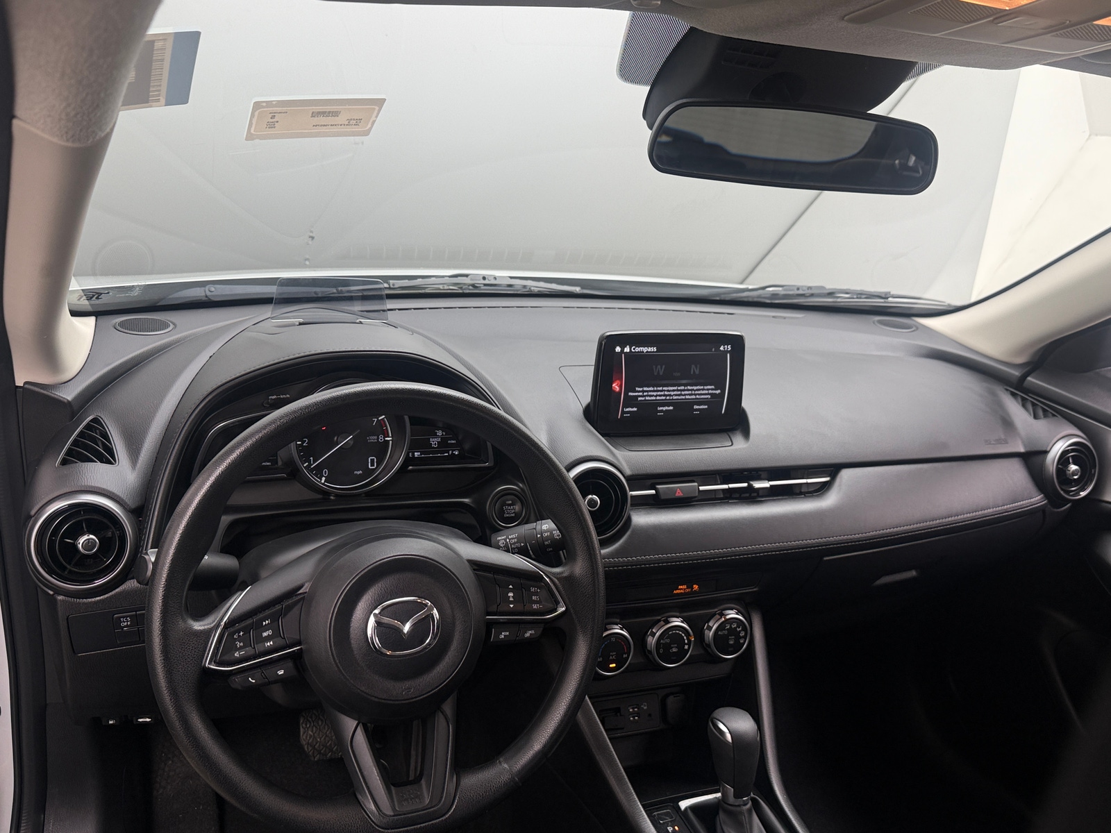 Thumbnail: 2021 Mazda CX-3 - 3