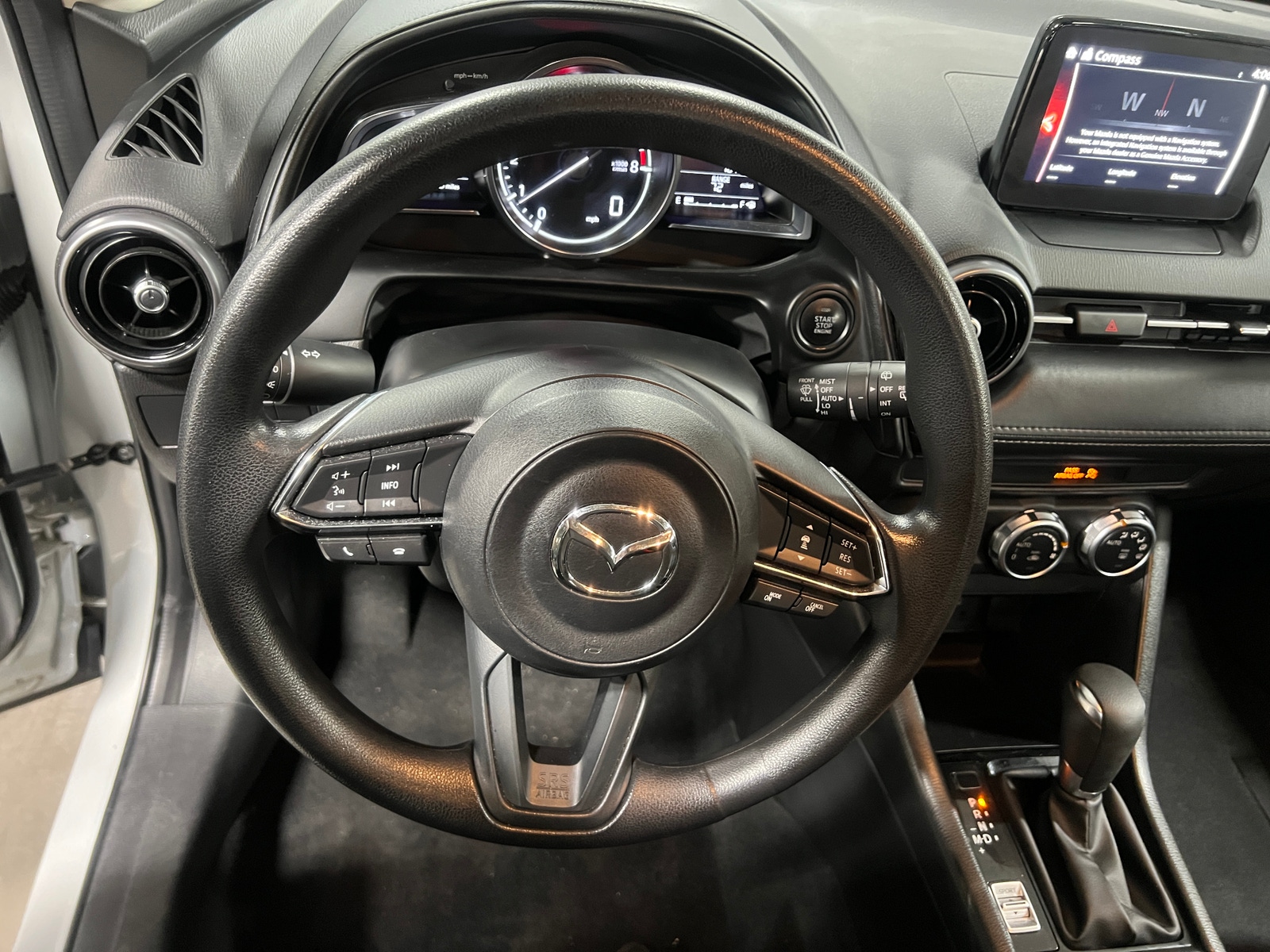 Thumbnail: 2021 Mazda CX-3 - 5