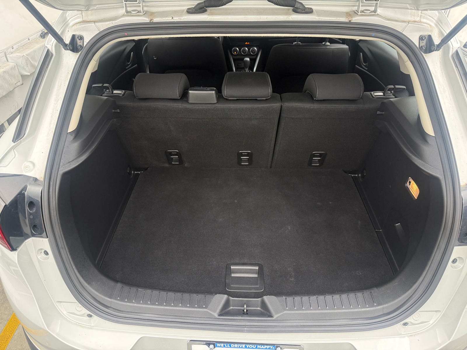 Thumbnail: 2021 Mazda CX-3 - 7