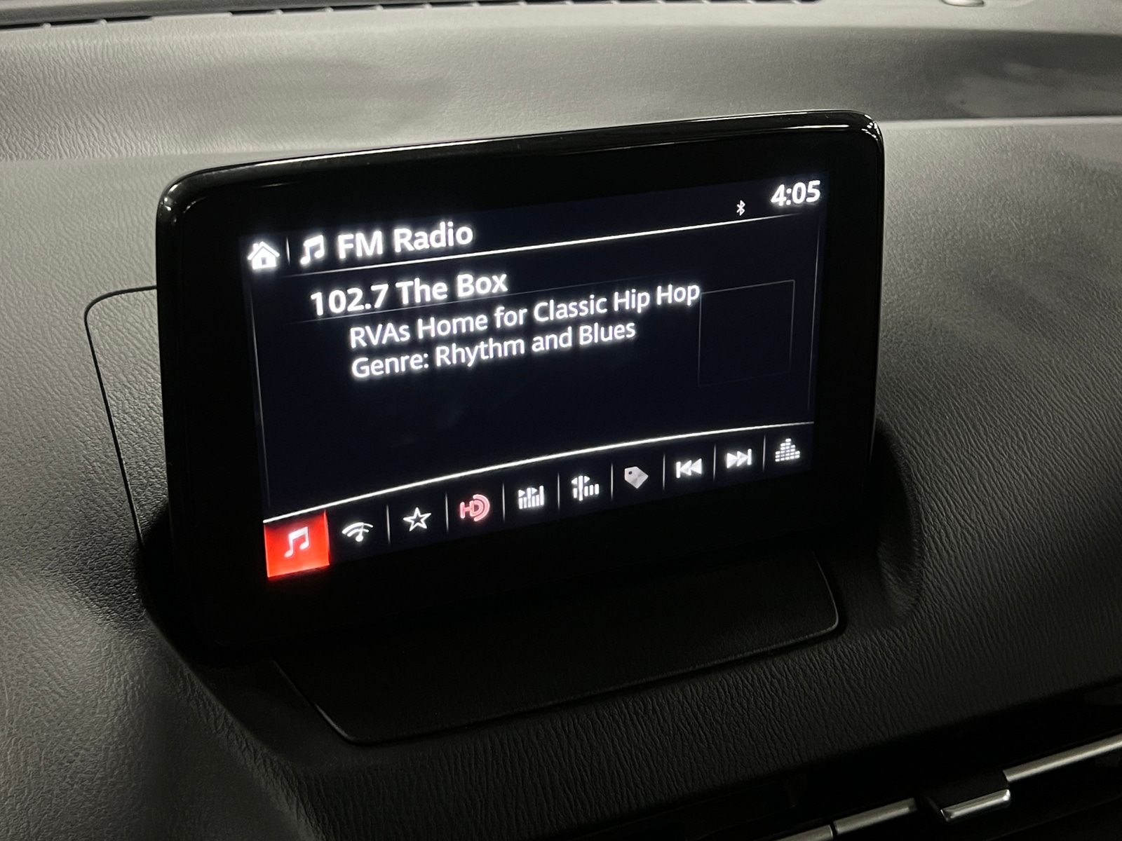 Thumbnail: 2021 Mazda CX-3 - 4