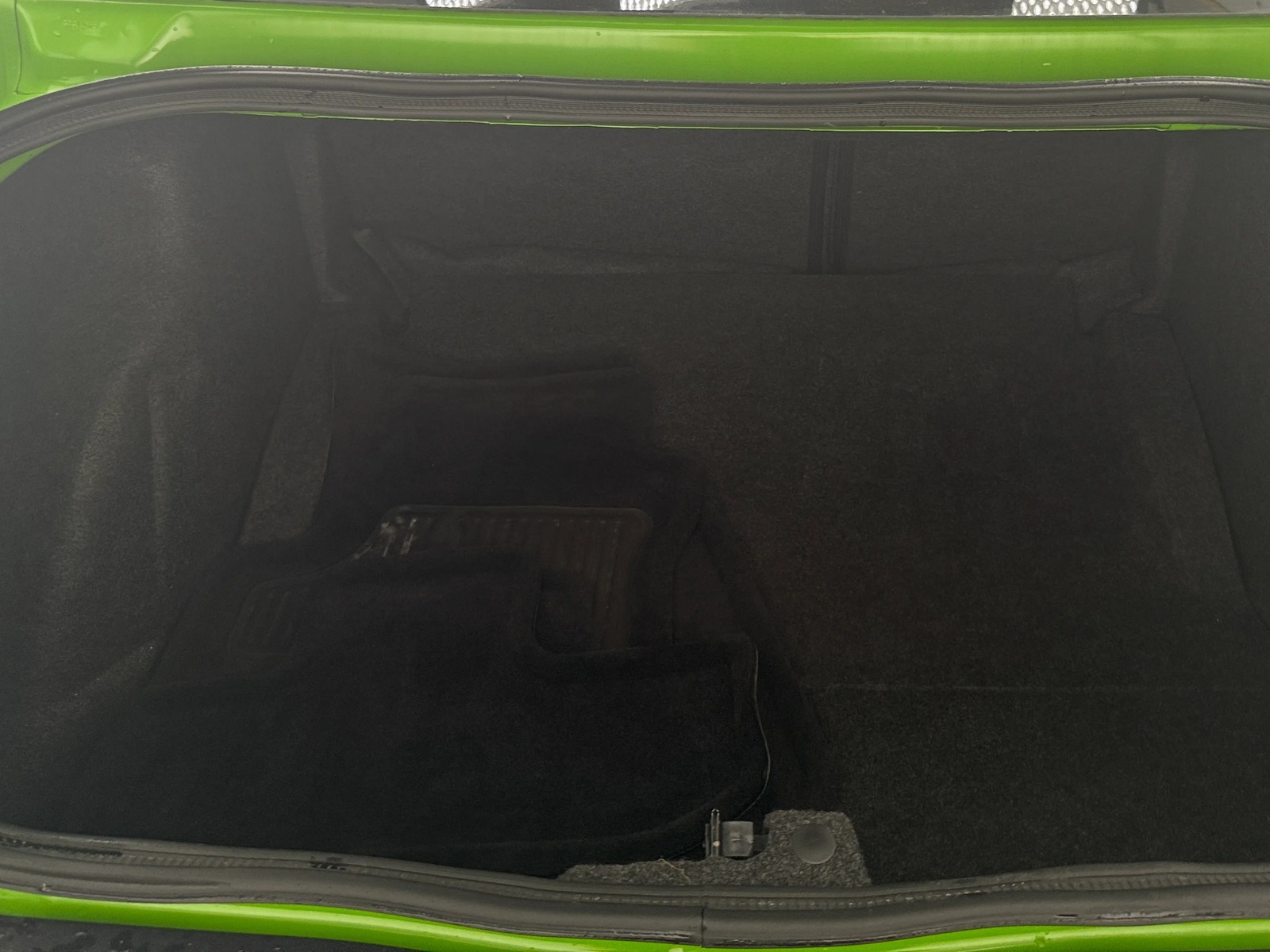 Thumbnail: 2017 Dodge Challenger - 5