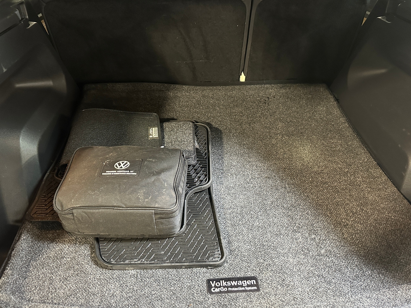 Thumbnail: 2022 Volkswagen Atlas - 6