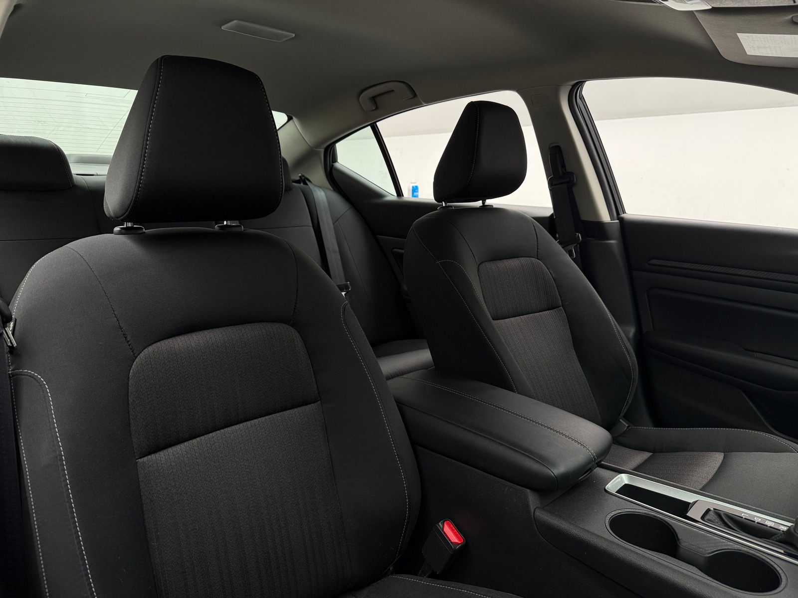 Thumbnail: 2024 Nissan Altima - 2