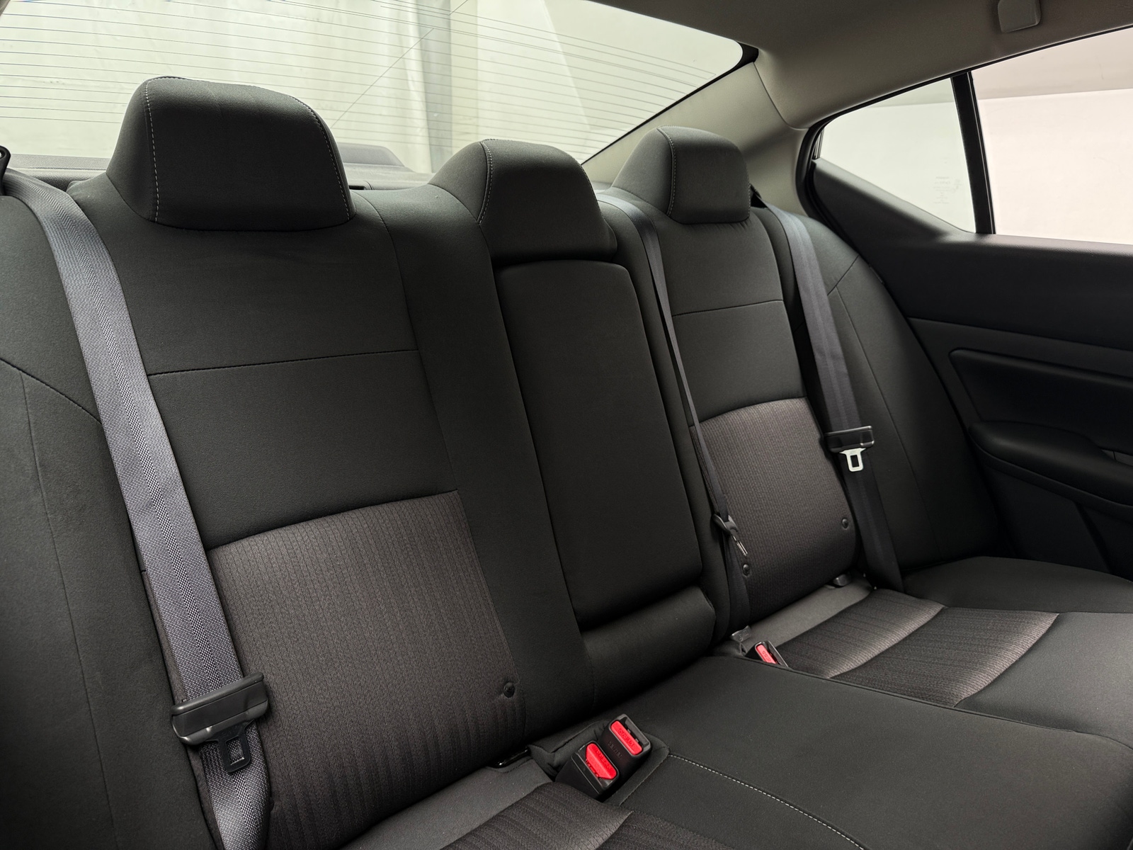 Thumbnail: 2024 Nissan Altima - 6