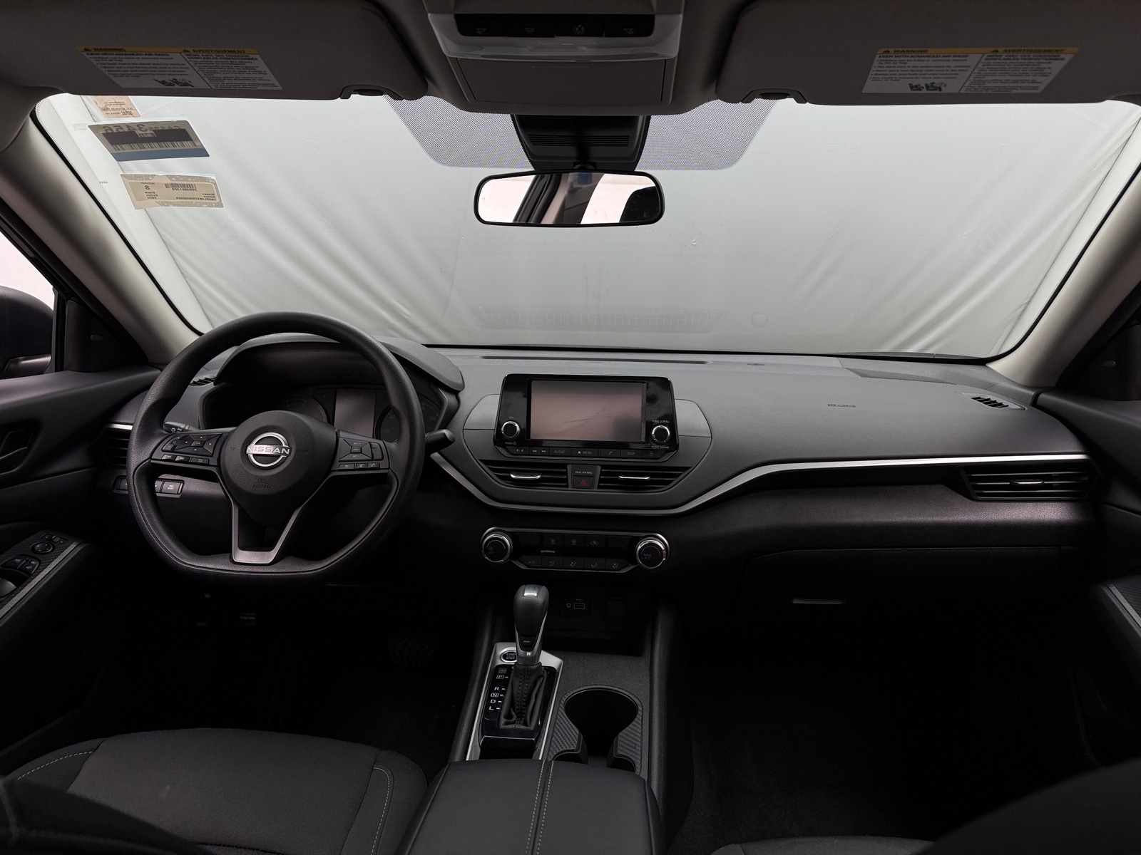 Thumbnail: 2024 Nissan Altima - 3