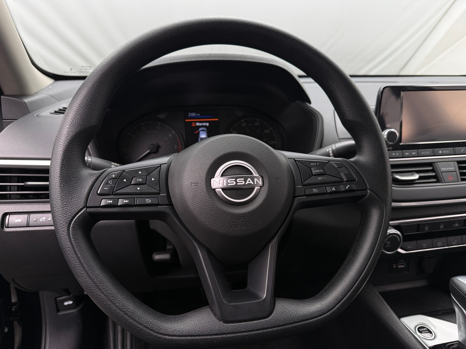 Thumbnail: 2024 Nissan Altima - 5