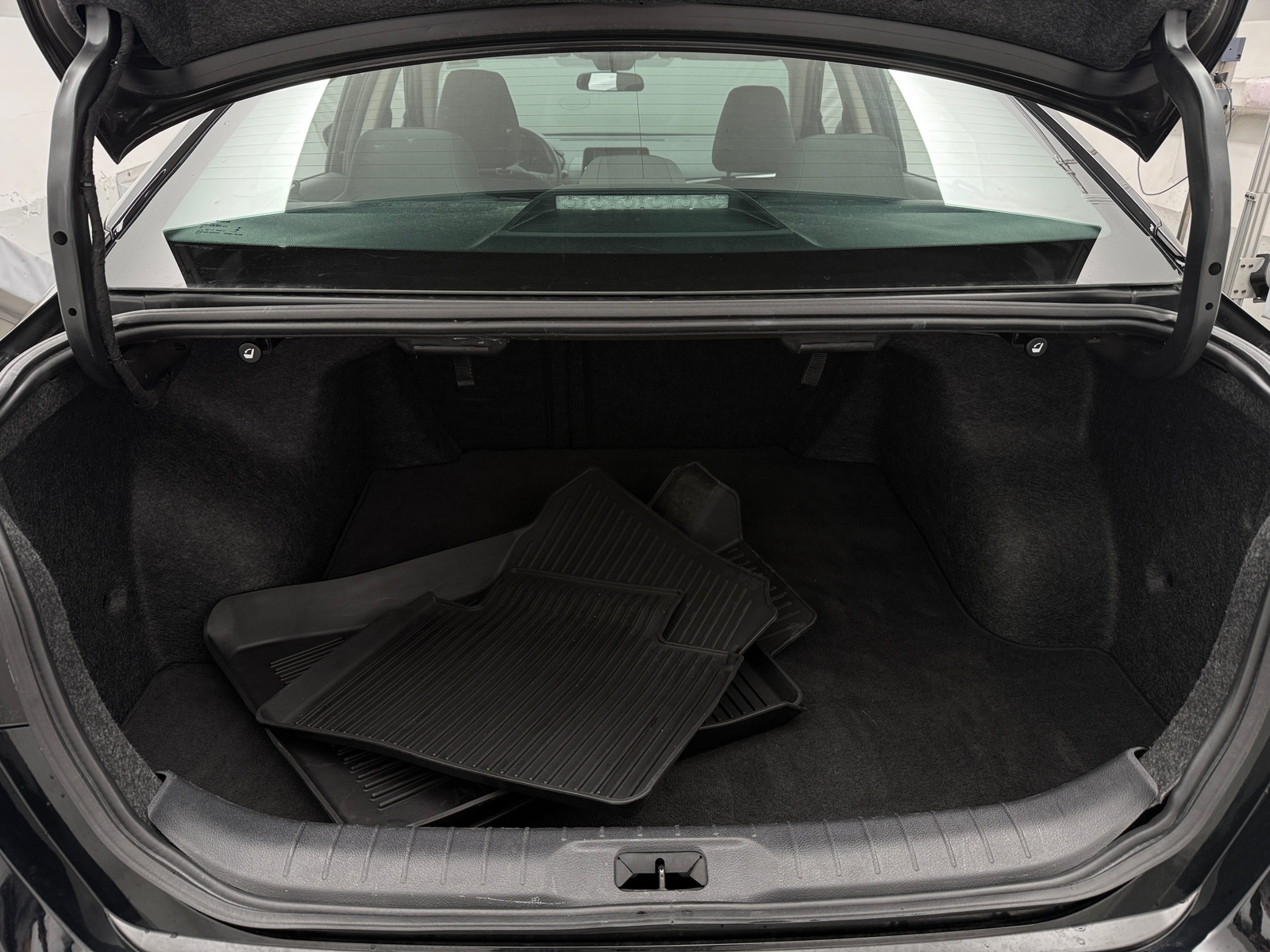 Thumbnail: 2024 Nissan Altima - 7