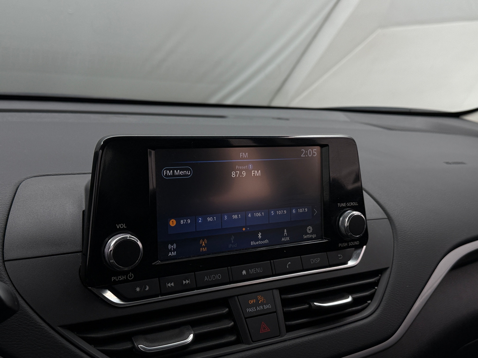 Thumbnail: 2024 Nissan Altima - 4