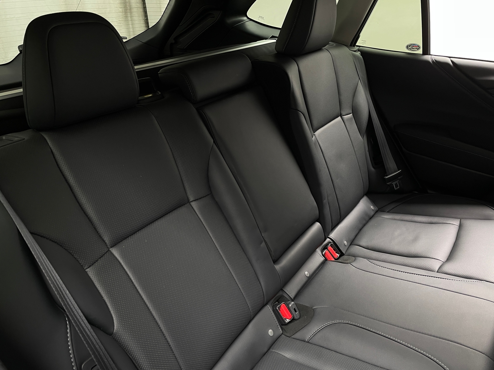 Thumbnail: 2024 Subaru Outback - 5