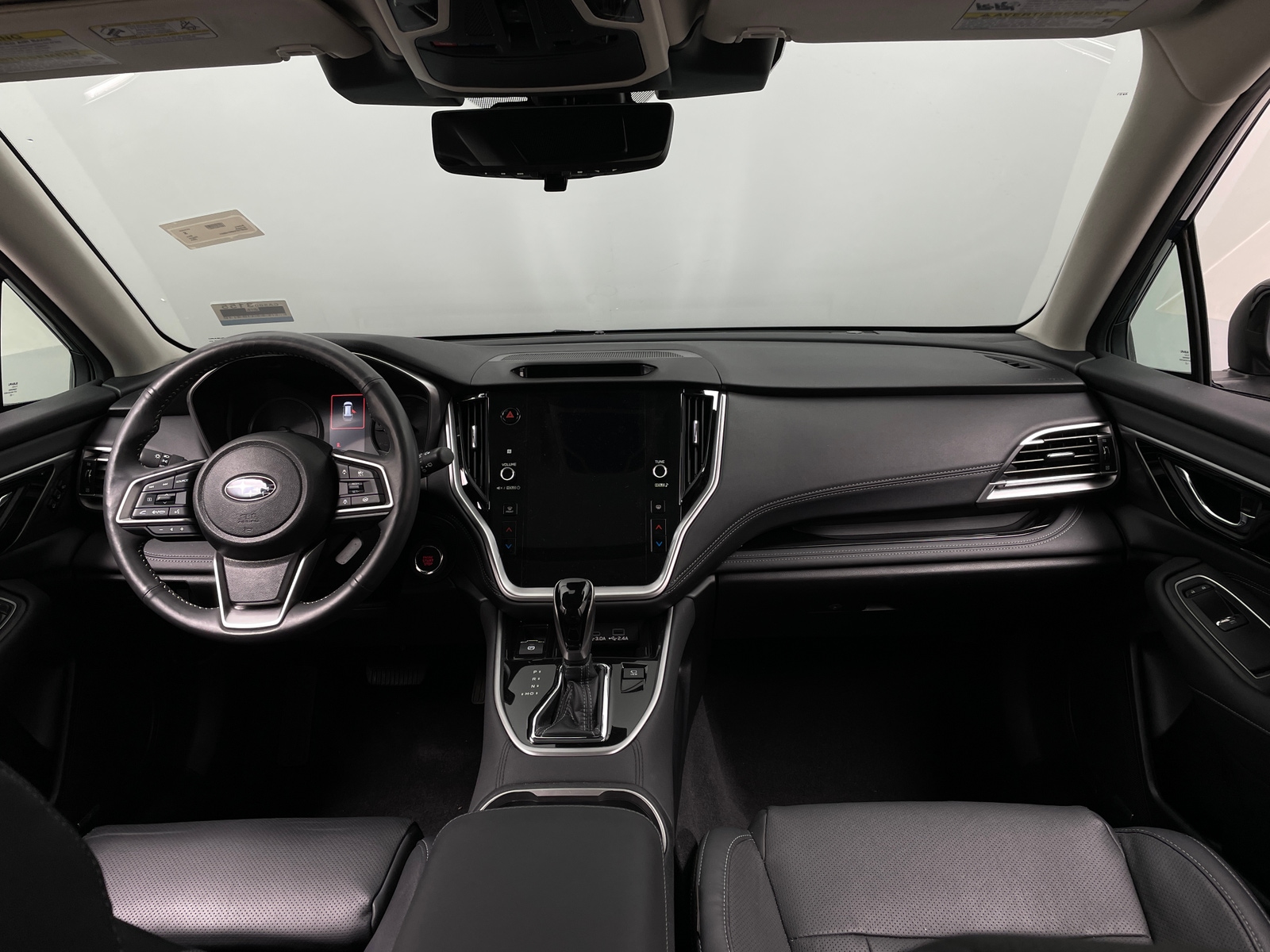 Thumbnail: 2024 Subaru Outback - 2