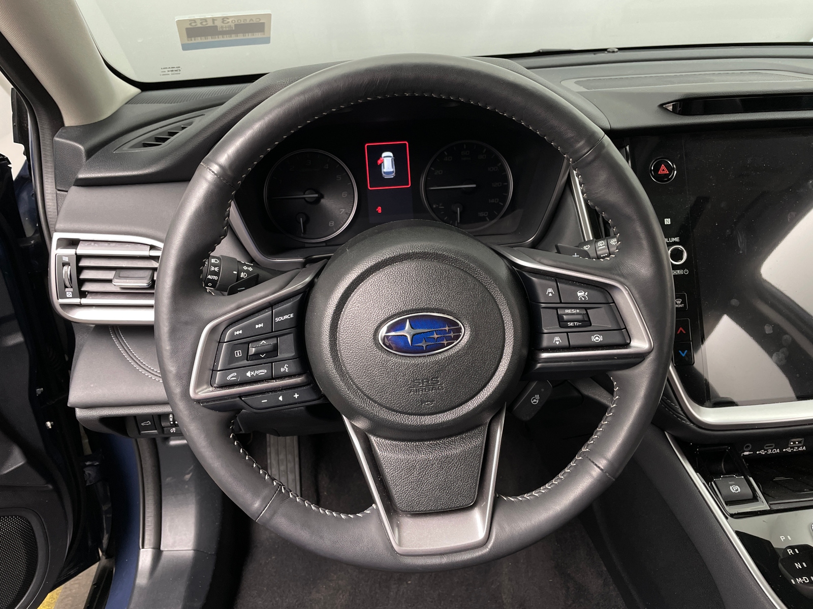 Thumbnail: 2024 Subaru Outback - 4