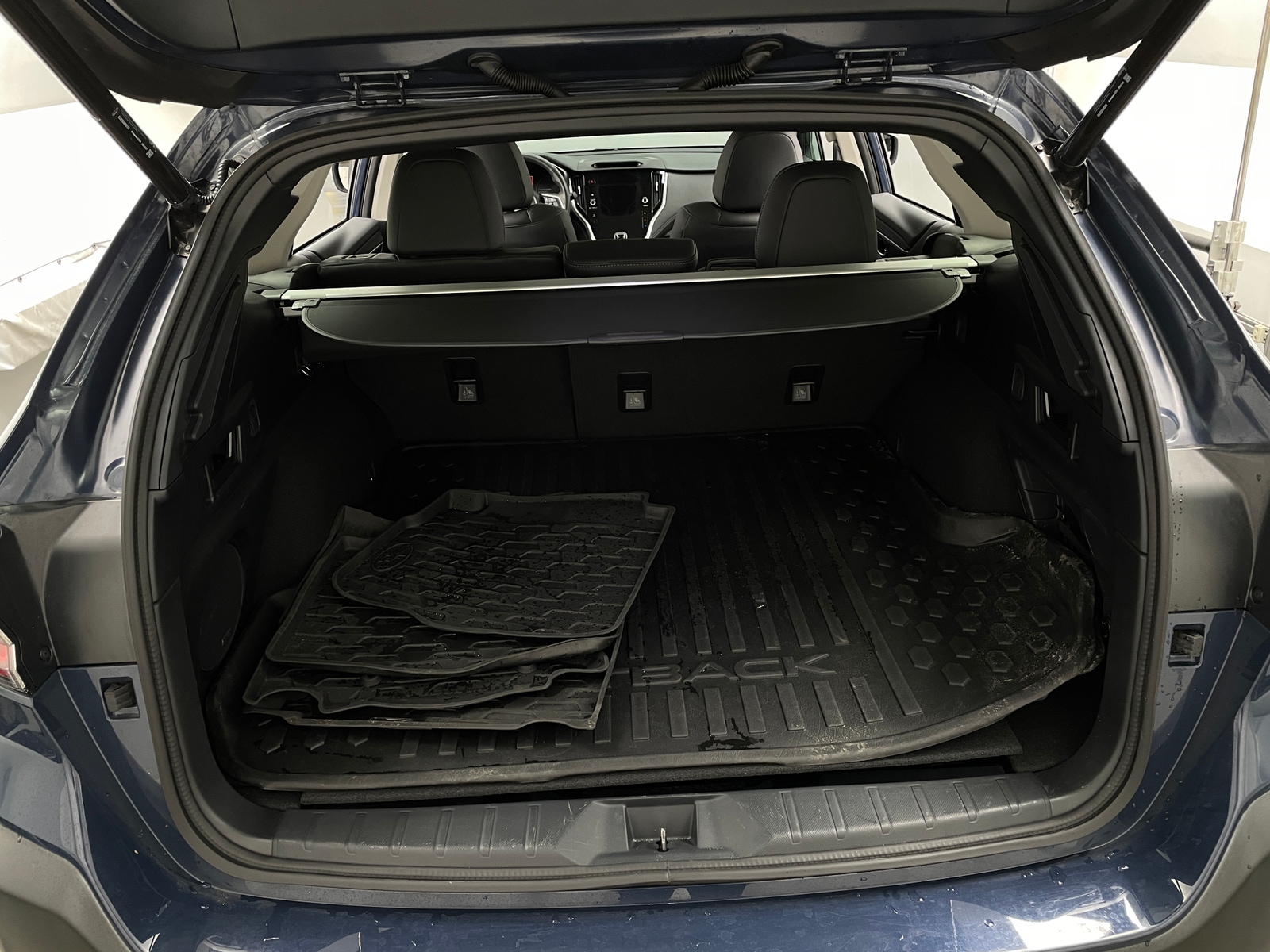 Thumbnail: 2024 Subaru Outback - 6