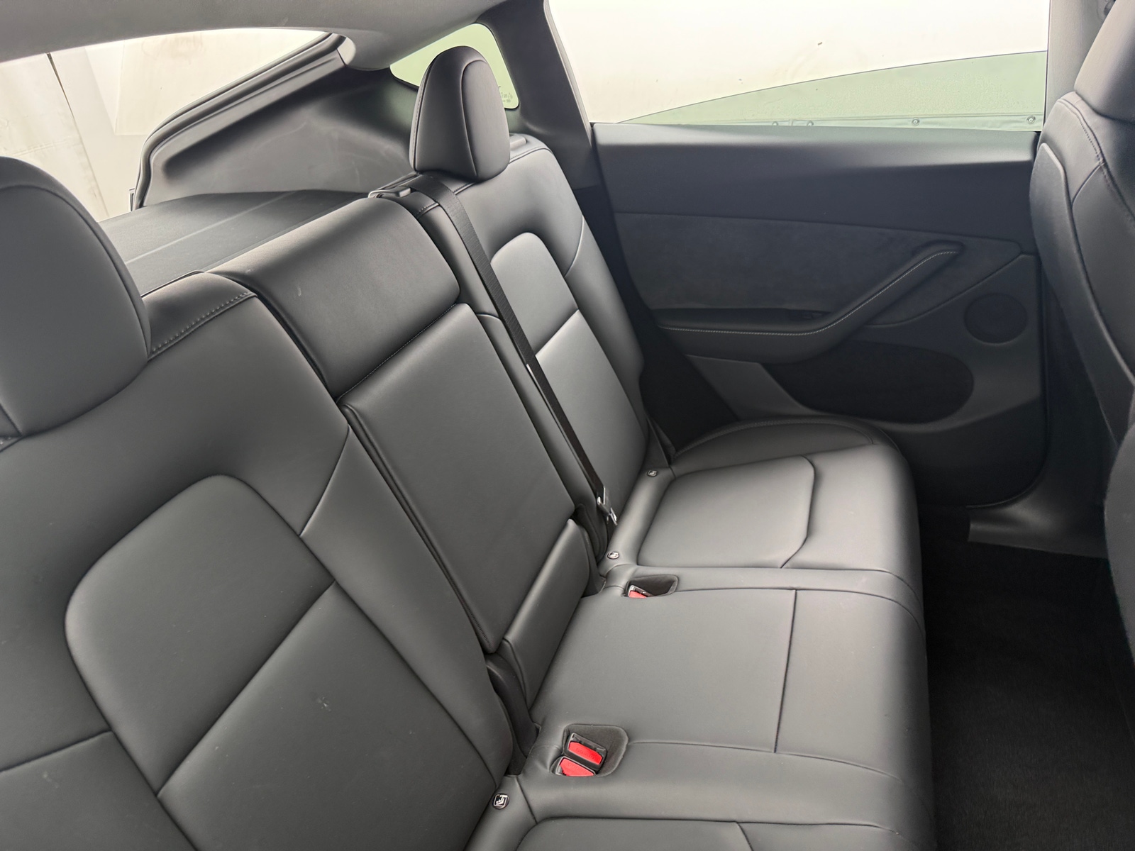 Thumbnail: 2024 Tesla Model Y - 5