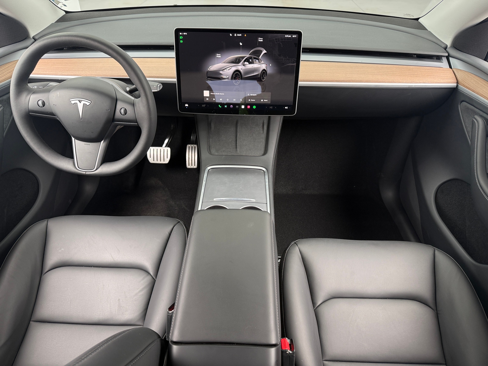 Thumbnail: 2024 Tesla Model Y - 2